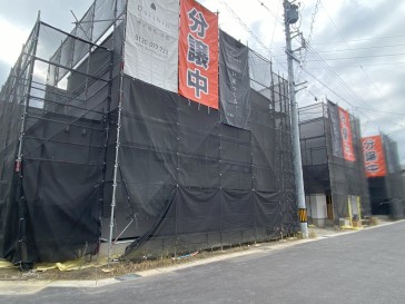 【西尾市道光寺町】進捗&お知らせ!