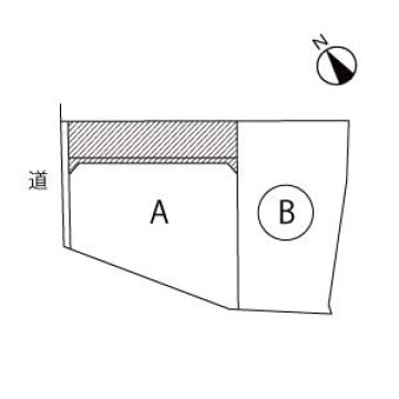 D's stage 岡崎市中島町字上町下ノ切B