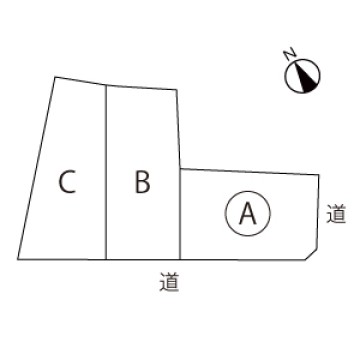 D's town 菅原町A